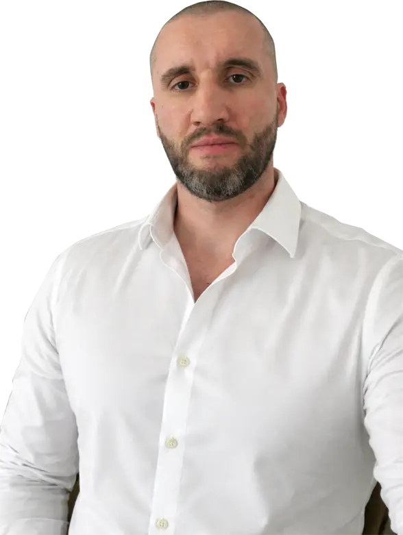 За мен, Google Ads, Изработка на сайтове
