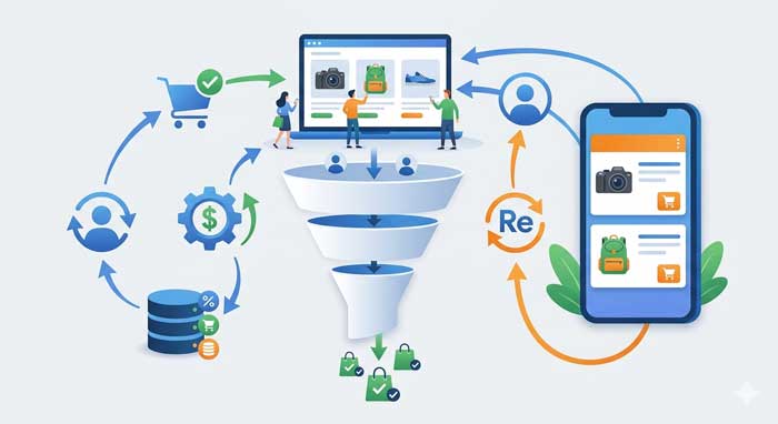 Пълно ръководство: dynamic remarketing в google ads